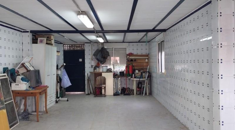 Valencia - Beniatjar - 682m2