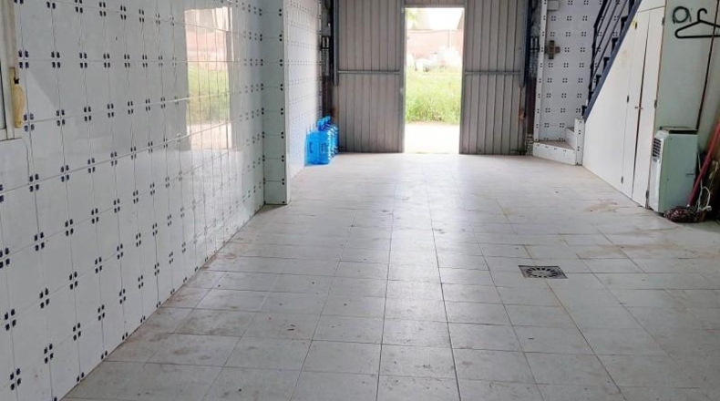Valencia - Beniatjar - 682m2