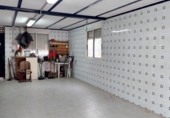 Chalet independiente con terreno en venta en la España, Murcia, ref: TR400578 foto