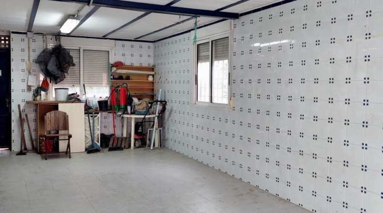 Valencia - Beniatjar - 682m2
