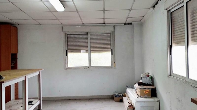 Valencia - Beniatjar - 682m2