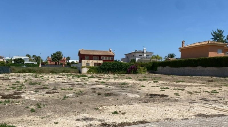 Alicante - Elx - 1000m2