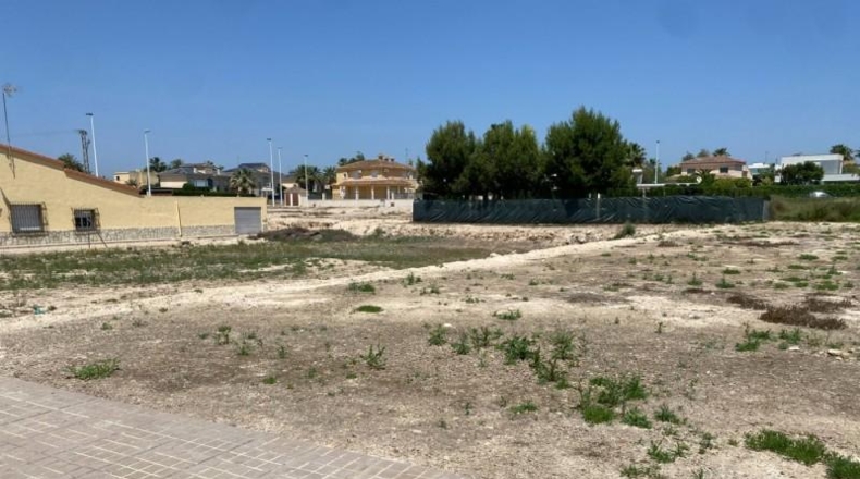 Alicante - Elx - 1000m2