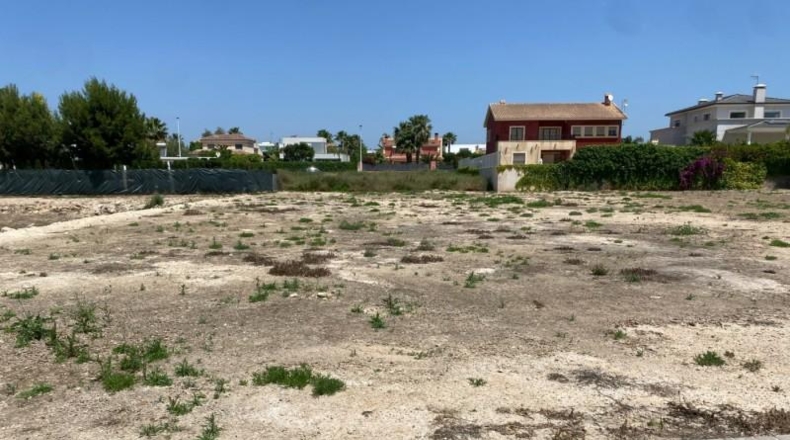 Alicante - Elx - 1000m2