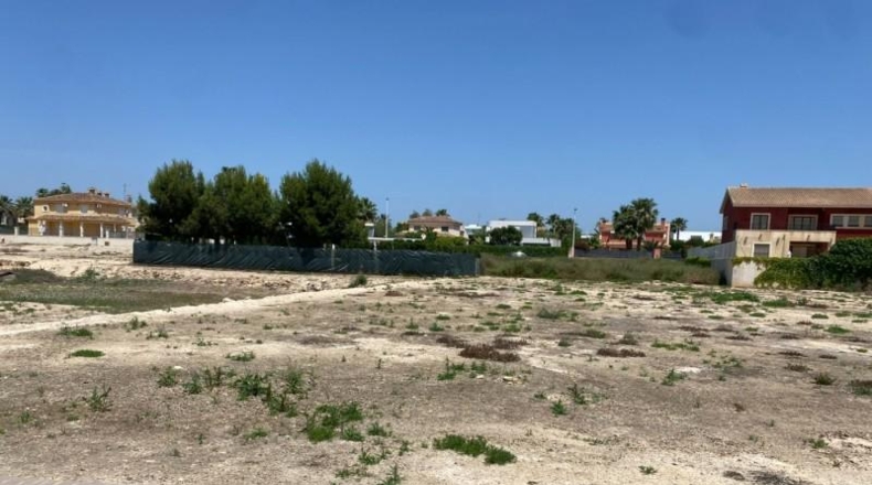 Alicante - Elx - 1000m2