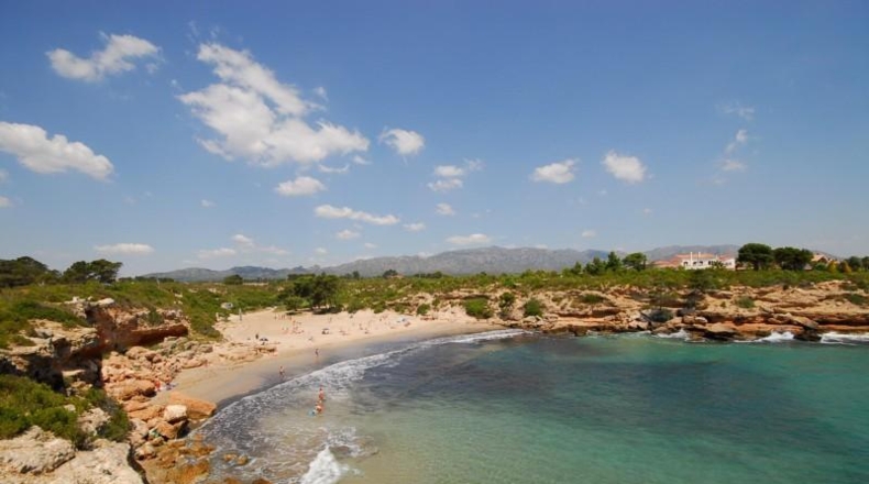 Tarragona - l'Ametlla de Mar - 822m2