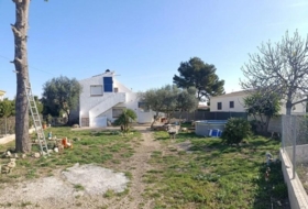 l'Ametlla de Mar 822&nbsp;m² 