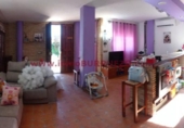 Chalet independiente con terreno en venta en la España, Lorca, ref: TR400582 foto