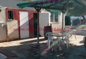 Chalet independiente con terreno en venta en la España, Lorca, ref: TR400582 foto