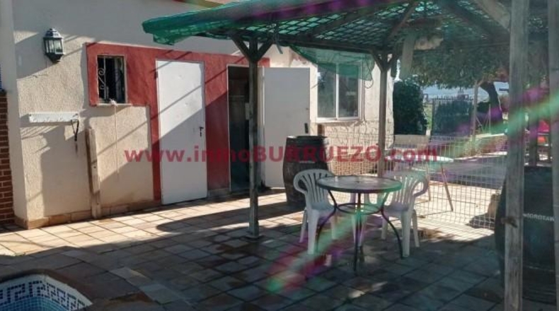 Murcia - Lorca - 2200m2