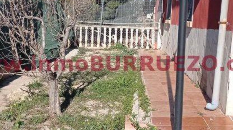 Murcia - Lorca - 2200m2
