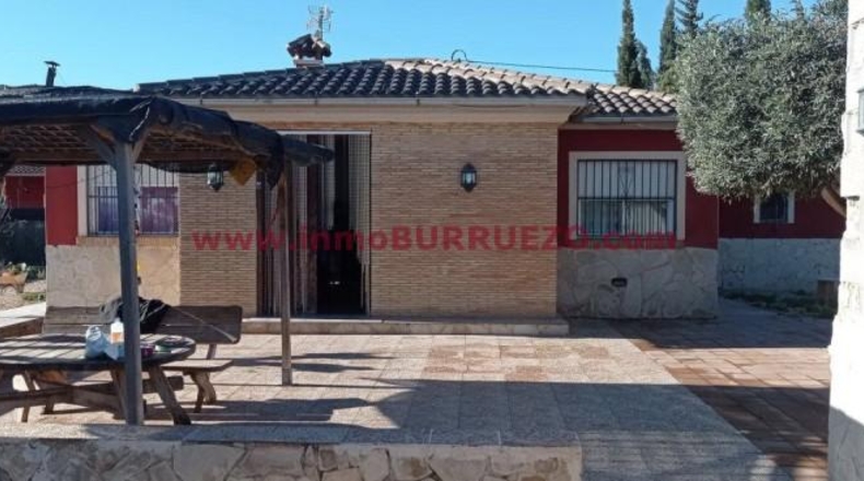 Murcia - Lorca - 2200m2