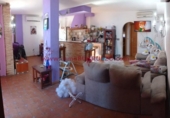 Chalet independiente con terreno en venta en la España, Lorca, ref: TR400582 foto