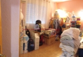Chalet independiente con terreno en venta en la España, Lorca, ref: TR400582 foto