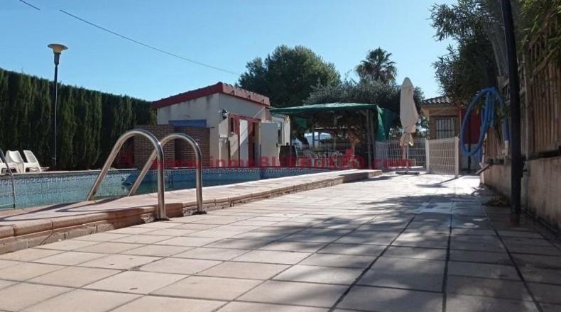 Murcia - Lorca - 2200m2