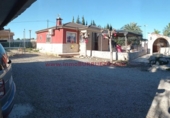 Chalet independiente con terreno en venta en la España, Lorca, ref: TR400582 foto