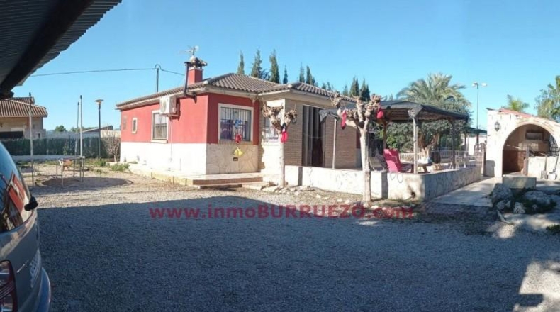 Murcia - Lorca - 2200m2