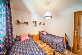 Villa de Otura 545&nbsp;m² 