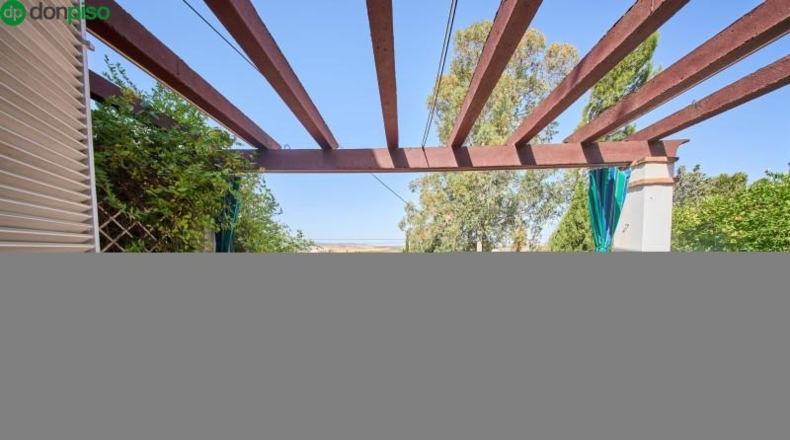 Granada - Villa de Otura - 545m2