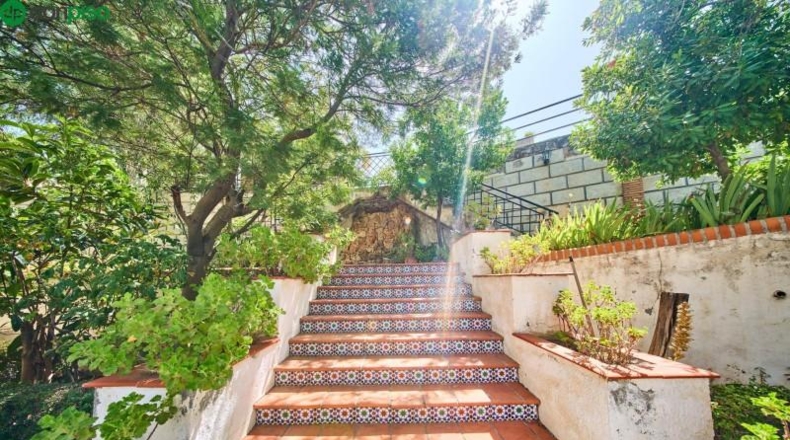 Granada - Villa de Otura - 545m2