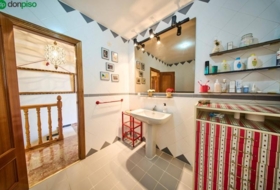 Villa de Otura 545&nbsp;m² 