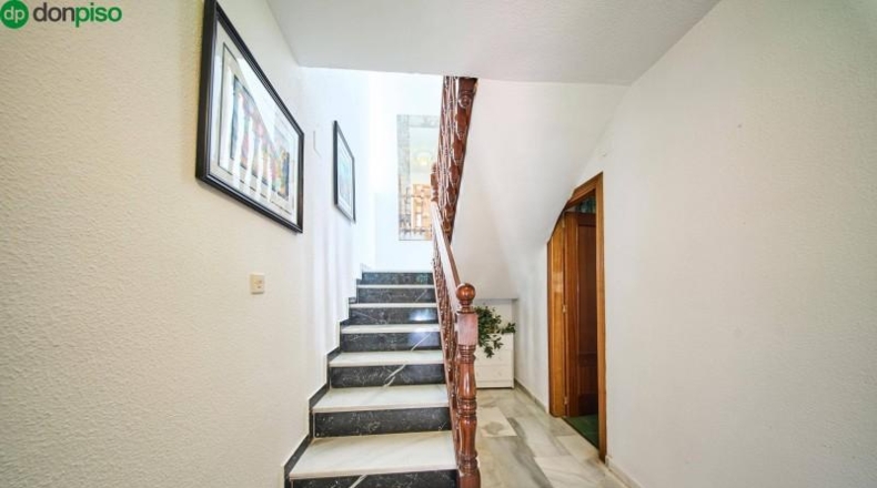 Granada - Villa de Otura - 545m2