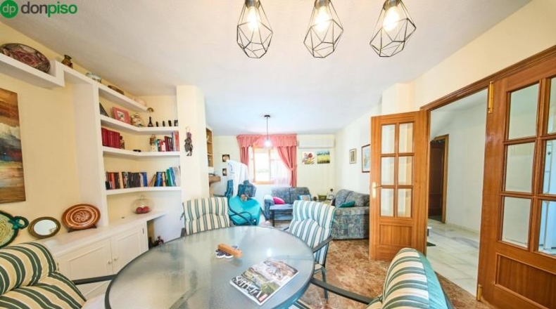 Granada - Villa de Otura - 545m2