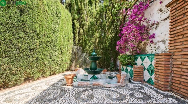 Granada - Villa de Otura - 545m2