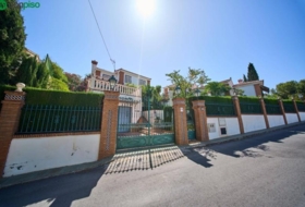 Villa de Otura 545&nbsp;m² 