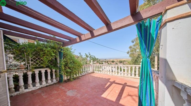 Granada - Villa de Otura - 545m2