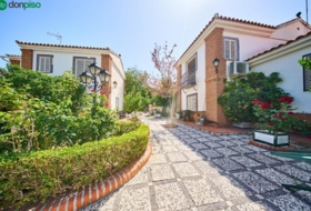Villa de Otura 545&nbsp;m² 
