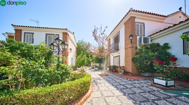 Granada - Villa de Otura - 545m2