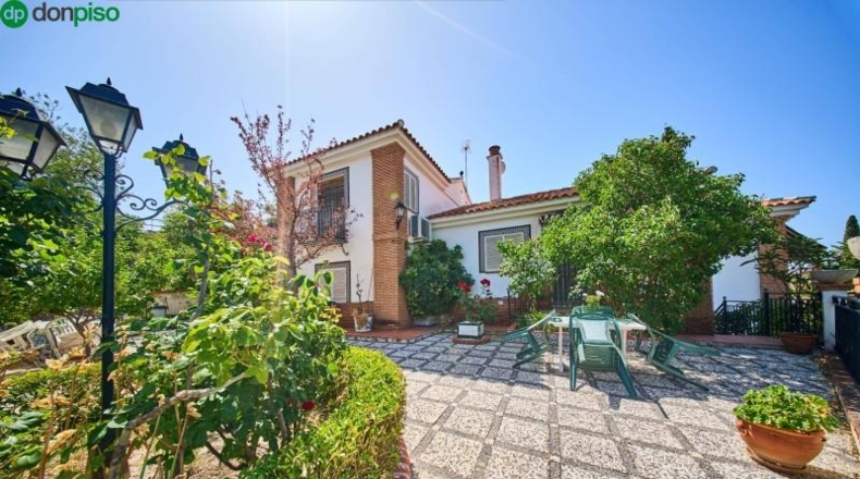 Granada - Villa de Otura - 545m2