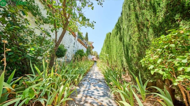 Granada - Villa de Otura - 545m2