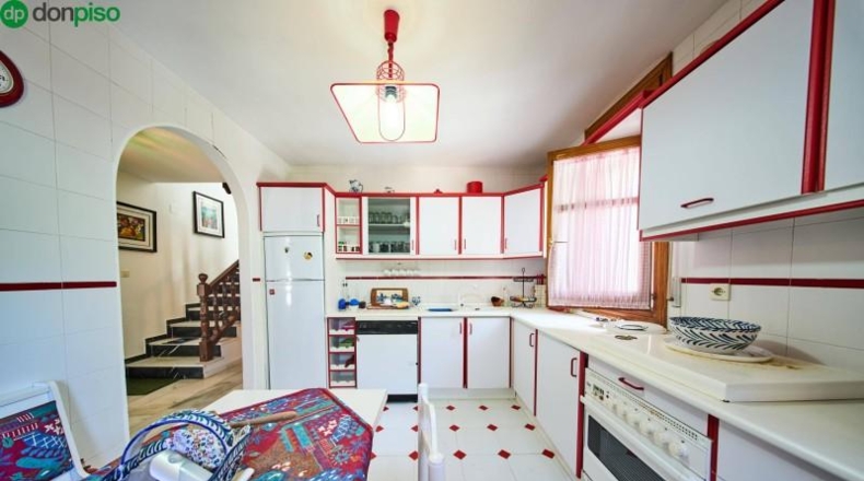 Granada - Villa de Otura - 545m2