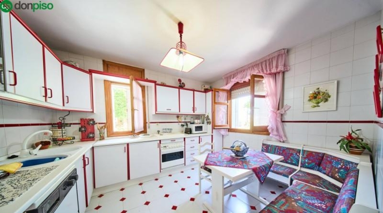 Granada - Villa de Otura - 545m2