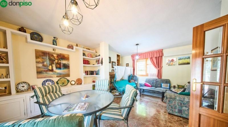 Granada - Villa de Otura - 545m2