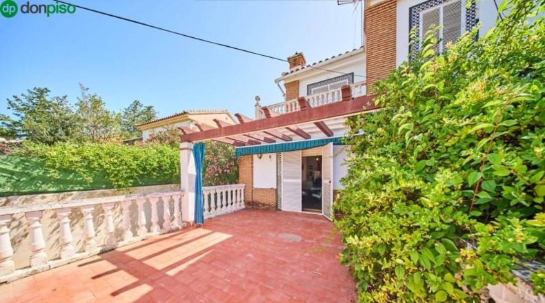 Granada - Villa de Otura - 545m2