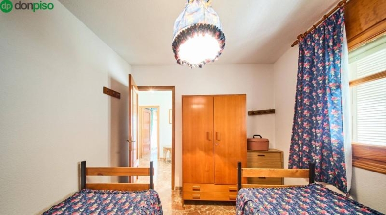Granada - Villa de Otura - 545m2