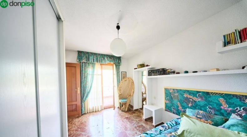 Granada - Villa de Otura - 545m2