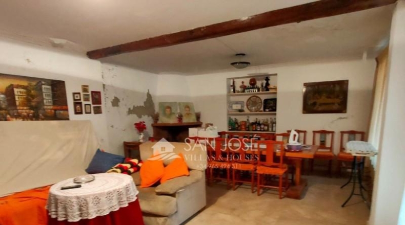 Alicante - Aspe - 441m2