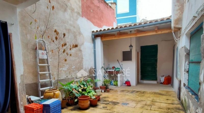 Alicante - Aspe - 441m2