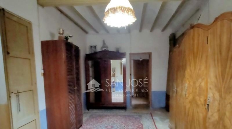 Alicante - Aspe - 441m2
