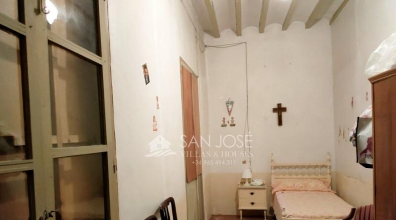 Alicante - Aspe - 441m2