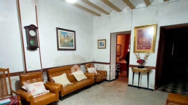 Alicante - Aspe - 441m2