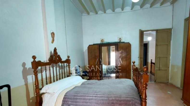 Alicante - Aspe - 441m2