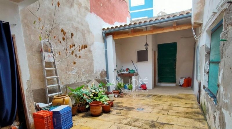 Alicante - Aspe - 441m2
