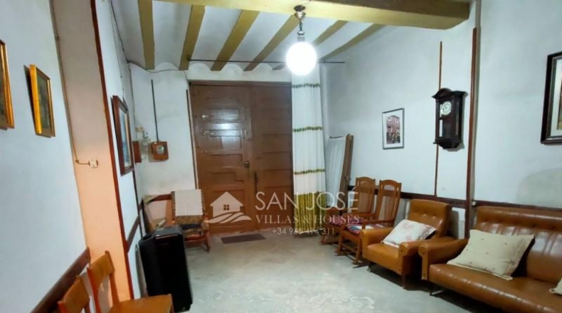 Alicante - Aspe - 441m2