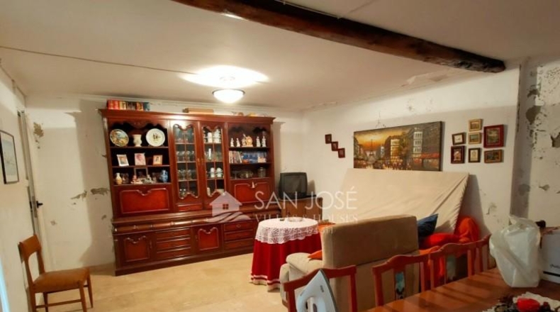 Alicante - Aspe - 441m2