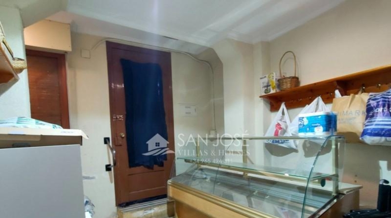 Alicante - Aspe - 441m2
